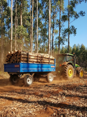 Carretas Agricolas Implemak